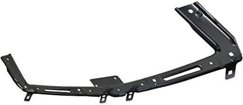 Front Bumper Upper Support Bracket Direct Replacement Compatible With 2016-2020 Buick Envision GM1041147 23504355