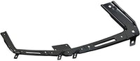 Front Bumper Upper Support Bracket Direct Replacement Compatible With 2016-2020 Buick Envision GM1041147 23504355