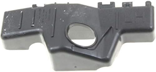 Front Bumper Bracket Steel Left Driver & Right Passenger Side Direct Replacement Compatible With 2016-2020 Kia Sorento KI1042124 KI1043124 86513C6000 86514C6000