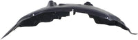 Front Fender Liner Right Passenger Side Direct Replacement Compatible With 2015-2020 Ford F-150 FO1249162 FL3Z16102F