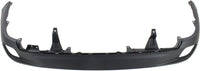 AUTOS PARTS PLUS Rear Bumper Lower Cover Textured Direct Replacement Compatible With 2014-2019 Toyota Highlander TO1115104 521690E070