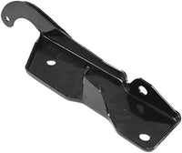 Set Of 2 Front Hood Hinge Left Driver & Right Passenger Side Direct Replacement Compatible With 1988-2002 Chevrolet/GMC C/K Full Size Pickup GM1236112 GM1236111 12470328 12470327
