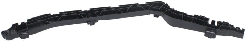 Set Of 2 Rear Bumper Bracket Left Driver & Right Passenger Side Direct Replacement Compatible With 2012-2014 Honda CR-V HO1143108 HO1142108 71593T0AA01 71598T0AA01