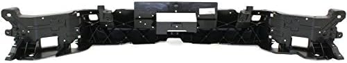 Front Header Panel Direct Replacement Compatible With 2005-2009 Chevrolet Uplander/Pontiac Montana GM1221139 15798109