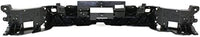 Front Header Panel Direct Replacement Compatible With 2005-2009 Chevrolet Uplander/Pontiac Montana GM1221139 15798109