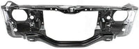 Front Radiator Support Assembly Steel Direct Replacement Compatible With 1988-1994 Isuzu Pickup / 1991-1997 Rodeo IZ1225101 8970947980