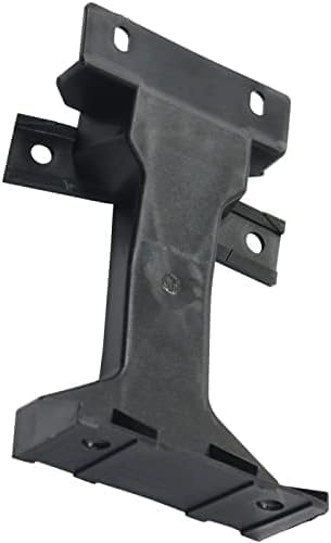 Front Bumper Lower Retainer Plastic Direct Replacement Compatible With 2013-2015 Nissan Altima NI1031125 622423TA0B