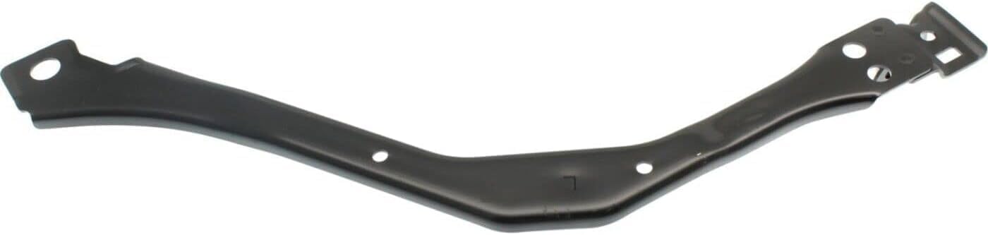 Set Of 2 Front Radiator Support Core Left Driver & Right Passenger Side Direct Replacement Compatible With 2017-2022 Honda CR-V HO1225195 HO1225194 71460TLAA02 71413TLAA01