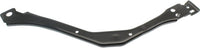 Set Of 2 Front Radiator Support Core Left Driver & Right Passenger Side Direct Replacement Compatible With 2017-2022 Honda CR-V HO1225195 HO1225194 71460TLAA02 71413TLAA01