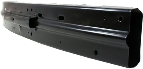 Rear Bumper Impact Bar Reinforcement Steel Direct Replacement Compatible With 1995-2005 Chevrolet Cavalier GM1106359 22734889