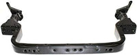 Front Radiator Lower Support Tie Bar Steel Direct Replacement Compatible With 1997-2004 Dodge Dakota CH1225190 55255720AE