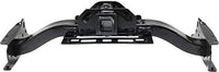 Rear Bumper Reinforcement Steel Direct Replacement Compatible With 2016-2023 Toyota Tacoma TO1106227 5190804020