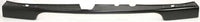 AUTOS PARTS PLUS Front Grille Silver Shell & Insert + Header Panel ABS Plastic + Bumper Filler Stone Deflector Primed Direct Replacement Compatible With 1997-2002 Ford E- Class FO1200338 FO1092175