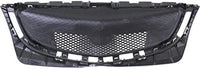 Front Grille Support Bracket Direct Replacement Compatible With 2012-2017 Buick Verano GM1207111 20984580