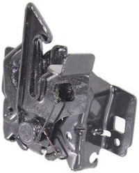 Front Hood Latch Direct Replacement Compatible With 2006-2009 Ford Fusion / 2007-2014 Edge 2010-2019 Flex FO1234119 6E5Z16700AA