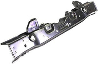 Radiator Support Upper Tie Bar Steel Direct Replacement Compatible With 2009-2013 Toyota Corolla / 2009-2014 Matrix TO1225393 TO1225284 5320502151 5320502150