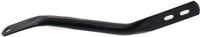 Front Bumper Bracket Left Driver Side Direct Replacement Compatible With 2003-2023 Chevrolet Express/GMC Savana GM1066151 25725663