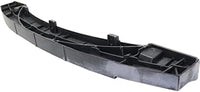 Rear Bumper Reinforcement Bar Fiberglass Direct Replacement Compatible With 2017-2018 Hyundai Elantra HY1106179 86631F3100
