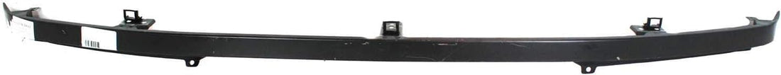 Front Bumper Filler Primed Plastic Direct Replacement Compatible With 1998-2000 Nissan Frontier NI1087118 626513S530