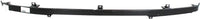 Front Bumper Filler Primed Plastic Direct Replacement Compatible With 1998-2000 Nissan Frontier NI1087118 626513S530