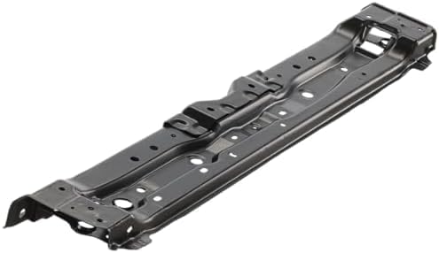 Front Radiator Support Upper Tie Bar Steel Direct Replacement Compatible With 2020-2022 Toyota Corolla TO1225493 5320502220