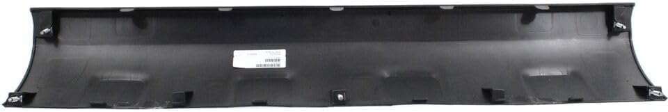 Front Lower Valance Panel Primed Plastic Direct Replacement Compatible With 2003-2005 Toyota 4Runner TO1095198 5390135150F0 5390135150C0 5390