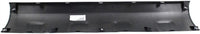 Front Lower Valance Panel Primed Plastic Direct Replacement Compatible With 2003-2005 Toyota 4Runner TO1095198 5390135150F0 5390135150C0 5390