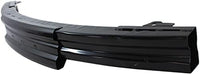 Front Bumper Reinforcement Steel Direct Replacement Compatible With 2011-2017 Honda Odyssey HO1006186 71130TK8A00ZZ