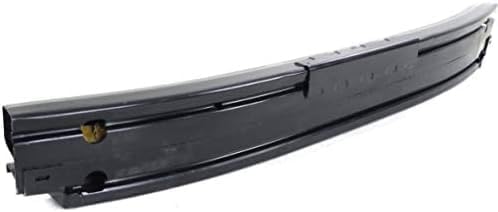 Rear Bumper Reinforcement Steel Direct Replacement Compatible With 2013-2015 Honda Civic HO1106189 71530TR3A50