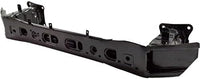 Front Bumper Reinforcement Steel Direct Replacement Compatible With 2012-2018 Ford Focus FO1006260 CP9Z17757A