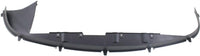 Front Bumper Lower Valance Air Deflector Primed Direct Replacement Compatible With 2008-2020 Dodge Grand Caravan / 2008-2016 Town & Country CH1090144 68320463AA