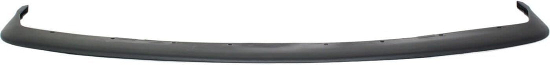 AUTOS PARTS PLUS Front Bumper Filler Gray Direct Replacement Compatible With 1999-2002 Toyota 4Runner TO1087108 5211935020