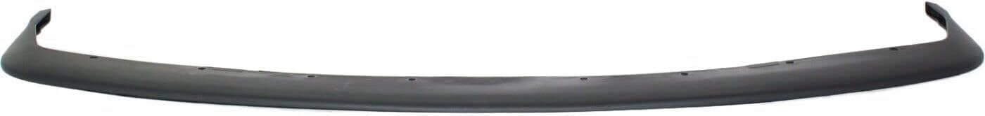 AUTOS PARTS PLUS Front Bumper Filler Gray Direct Replacement Compatible With 1999-2002 Toyota 4Runner TO1087108 5211935020