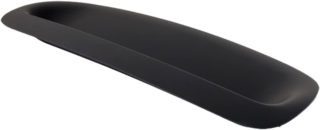Hood Scoop Primed Direct Replacement Compatible With 2002-2008 Mini Cooper S MC1239100 51137123430