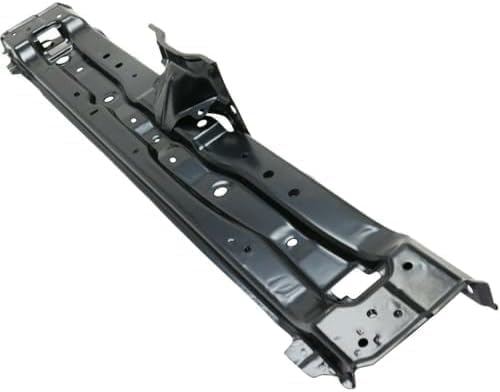 Front Radiator Center Support Upper Tie Bar Steel Direct Replacement Compatible With 2018-2022 Toyota C-HR TO1225439 5320510160