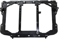 Front Radiator Support Plastic/Fiberglass With Steel Direct Replacement Compatible With 2016 Mazda CX-5 MA1225161 KA0M53110