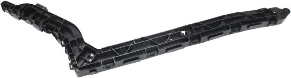 Set Of 2 Rear Bumper Bracket Left Driver & Right Passenger Side Direct Replacement Compatible With 2012-2014 Honda CR-V HO1143108 HO1142108 71593T0AA01 71598T0AA01