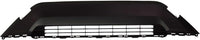 Front Bumper Grille Textured Plastic Direct Replacement Compatible With 2019-2021 Toyota RAV4 TO1036209 5311342110