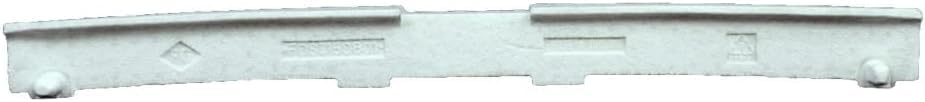 Front Bumper Energy Absorber Direct Replacement Compatible With 2003-2007 Nissan Murano NI1070138 62090CA000