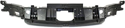 Front Header Panel Direct Replacement Compatible With 2005-2009 Chevrolet Uplander/Pontiac Montana GM1221139 15798109
