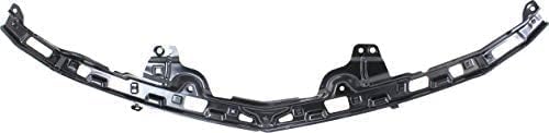 Front Bumper Center Support Steel Direct Replacement Compatible With 2016-2023 Chevrolet Malibu GM1041135 84926765 84199161