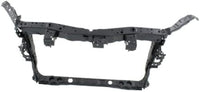 Front Radiator Support Assembly Steel Direct Replacement Compatible With 2012-2014 Toyota Prius TO1225307 5320147050