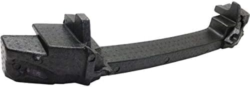 Front Bumper Impact Absorber Direct Replacement Compatible With 2017-2020 Nissan Rogue NI1070177 620906FL0A