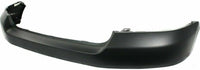 Front Bumper Steel + Upper Cover Primed Direct Replacement Compatible With 2004-2006 Ford F-150 FO1002391 FO1000561 4L3Z17D957DA 4L3Z17757FA