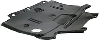Rear Engine Splash Shield Under Cover Direct Replacement Compatible with 2009-2017 Audi Q5 AU1228139 AU1228120 8K1863822J