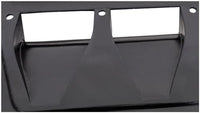 Front Engine Splash Shield Under Cover Plastic Direct Replacement Compatible with 2011-2018 Jetta / 2012-2019 Beetle VW1228143 5C0825237D