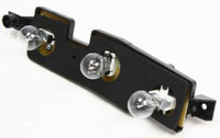 Tail Light Circuit Board Left Driver Side Direct Replacement Compatible With 1988-2000 Chevrolet/GMC C/K Series GM2806101 16511565