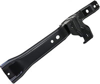 Front Bumper Stay Bracket Steel Direct Replacement Compatible With 2013-2015 Toyota RAV4 TO1041107 520850R030