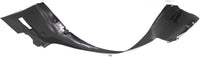 Front Fender Liner Left Driver Side Direct Replacement Compatible With 1992-1999 BMW 3-Series BM1250105 51711977047