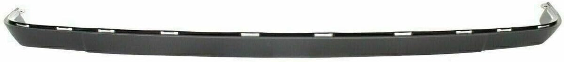 AUTOS PARTS PLUS Front Lower Valance Air Deflector Extension Textured Direct Replacement Compatible with 2003-2006 Chevrolet Silverado 1500 2500HD 3500 GM1092200 10386198
